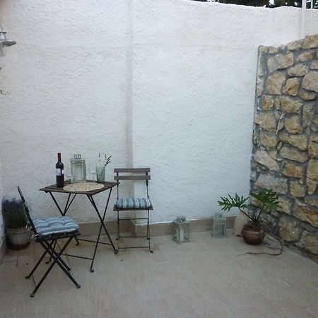 Casa Betta E Elisa Apartment วาลเดอรีส ภายนอก รูปภาพ