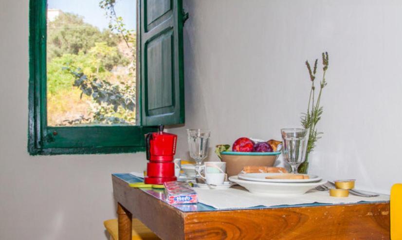 Casa Betta E Elisa Apartment วาลเดอรีส ภายนอก รูปภาพ