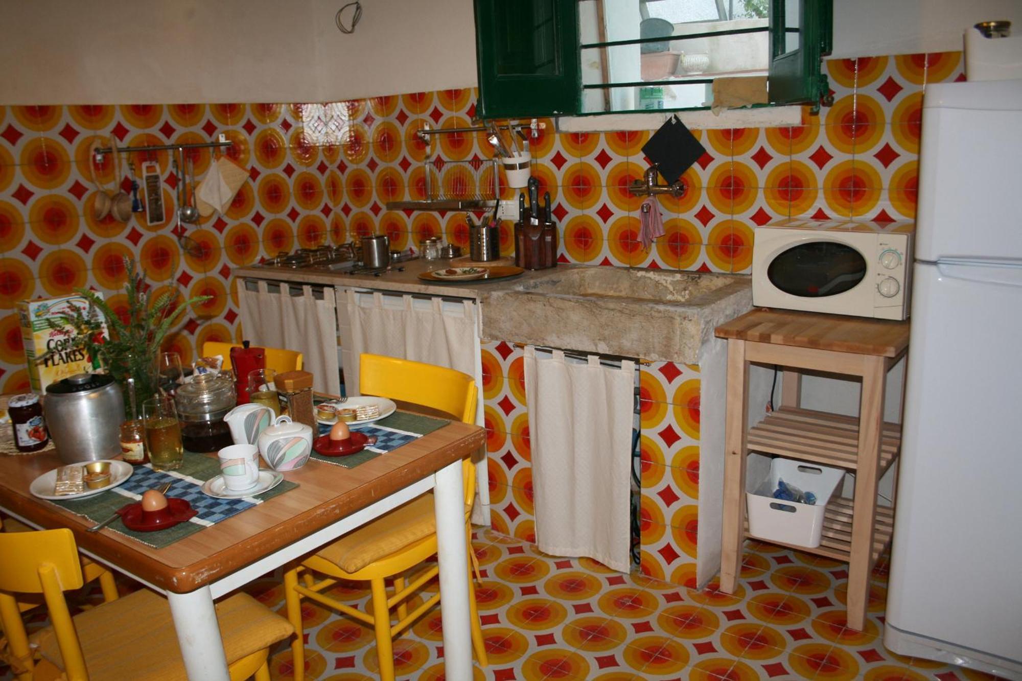 Casa Betta E Elisa Apartment วาลเดอรีส ภายนอก รูปภาพ