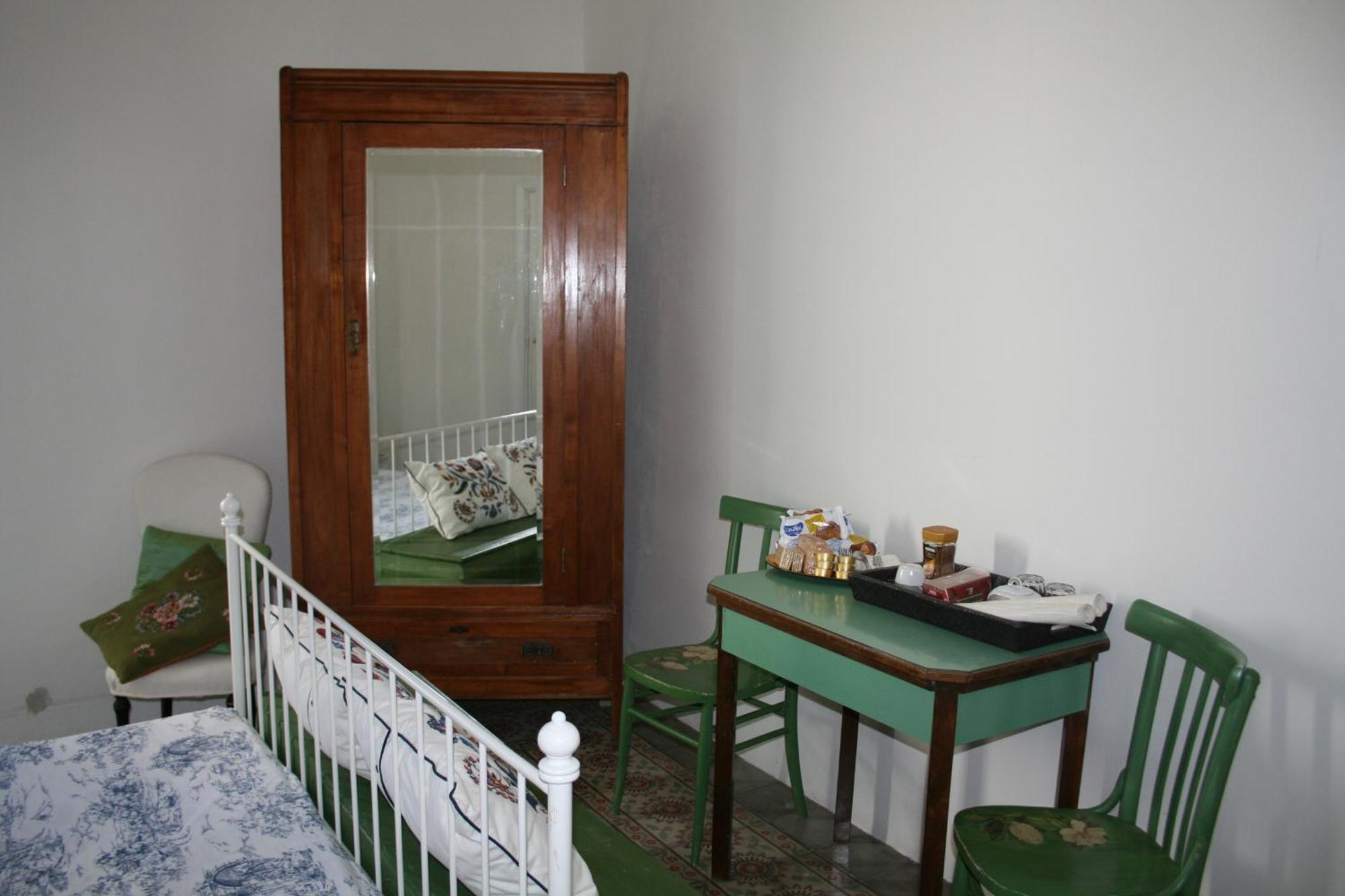 Casa Betta E Elisa Apartment วาลเดอรีส ภายนอก รูปภาพ