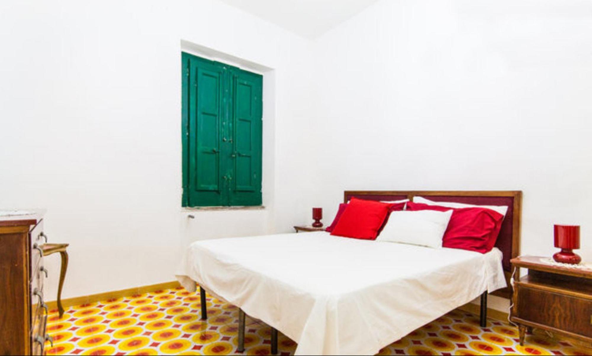 Casa Betta E Elisa Apartment วาลเดอรีส ภายนอก รูปภาพ