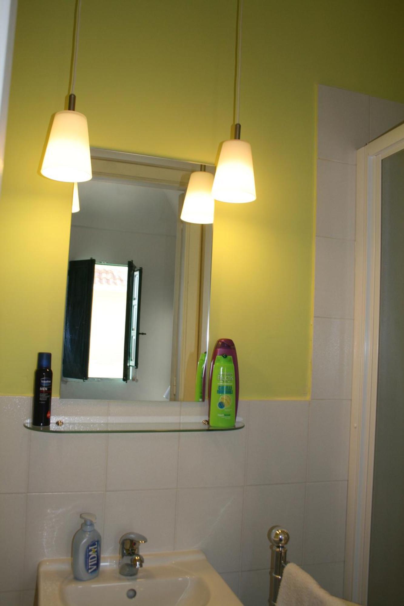 Casa Betta E Elisa Apartment วาลเดอรีส ภายนอก รูปภาพ