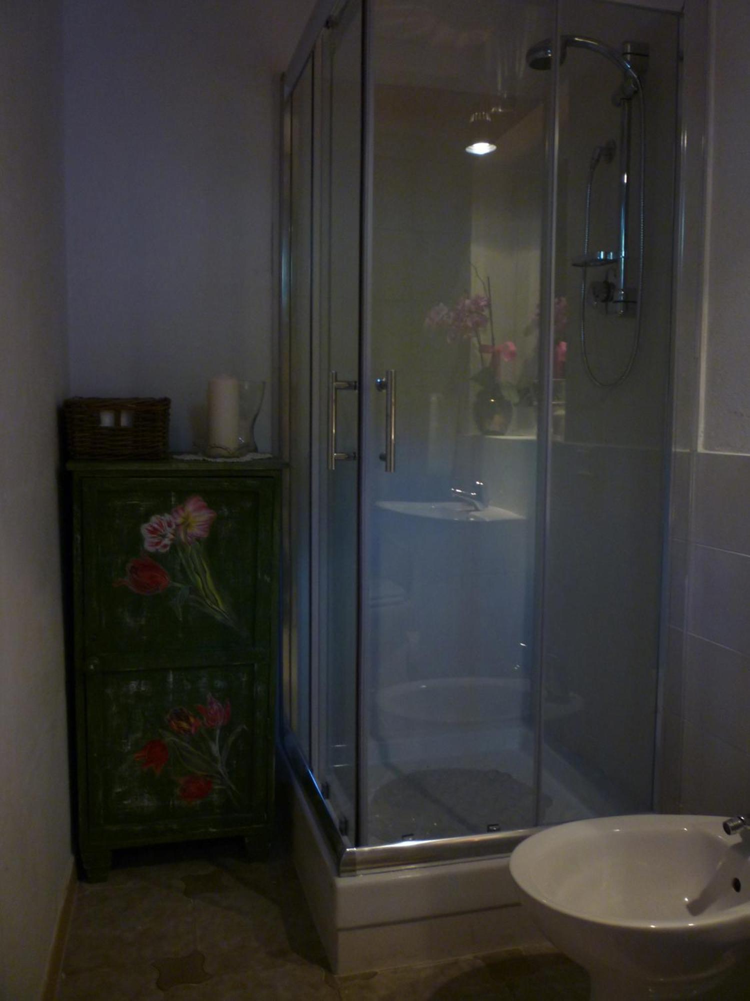 Casa Betta E Elisa Apartment วาลเดอรีส ภายนอก รูปภาพ