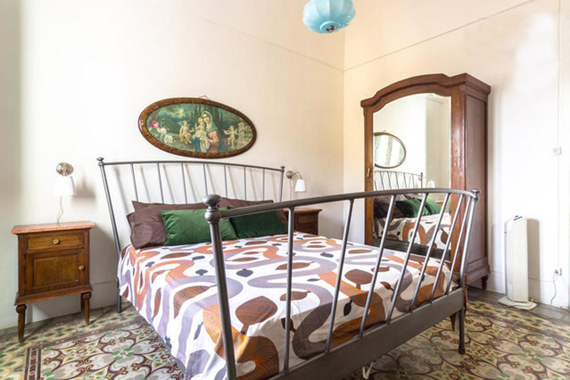 Casa Betta E Elisa Apartment วาลเดอรีส ภายนอก รูปภาพ