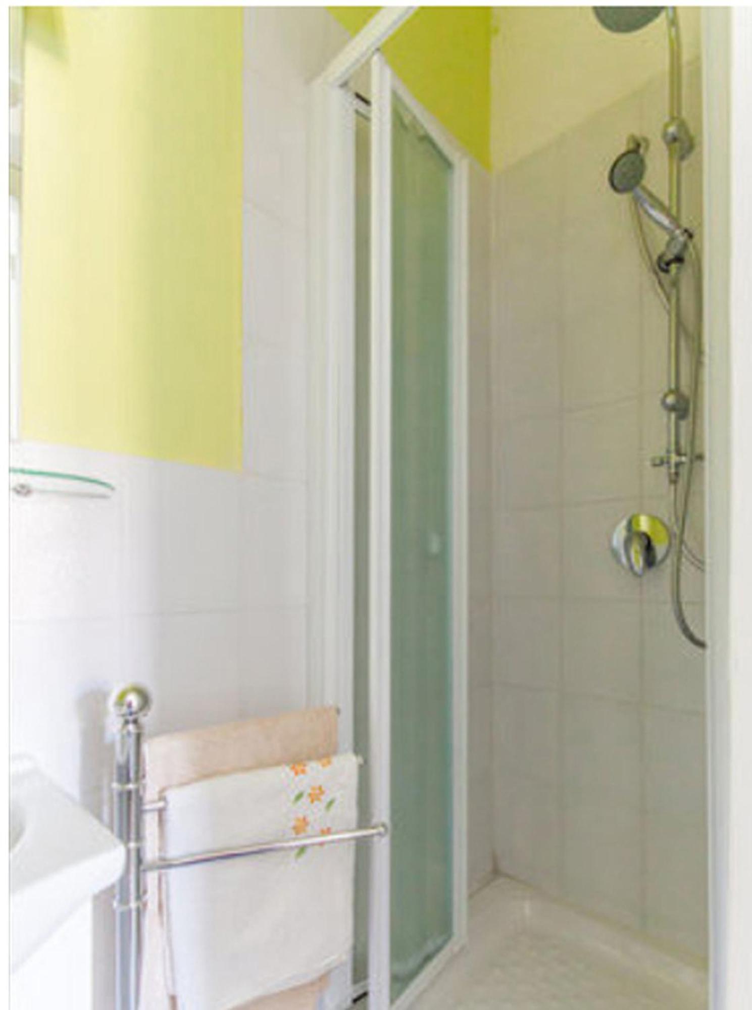Casa Betta E Elisa Apartment วาลเดอรีส ภายนอก รูปภาพ