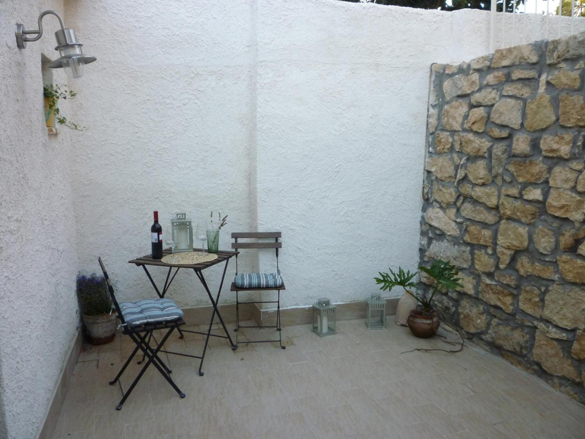 Casa Betta E Elisa Apartment วาลเดอรีส ภายนอก รูปภาพ