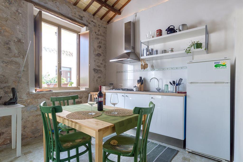 Casa Betta E Elisa Apartment วาลเดอรีส ห้อง รูปภาพ