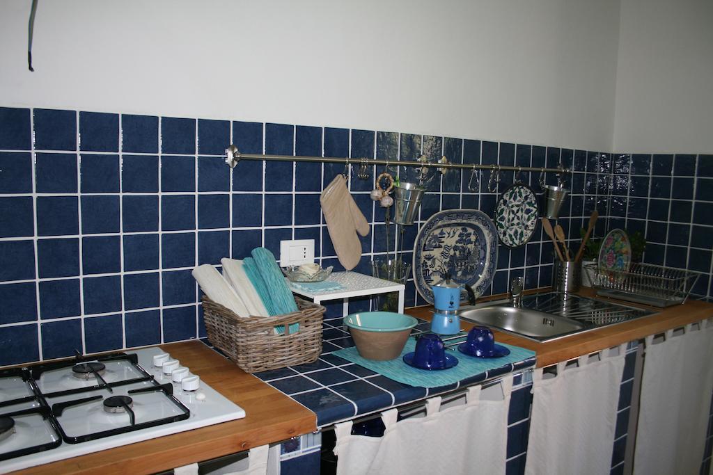 Casa Betta E Elisa Apartment วาลเดอรีส ห้อง รูปภาพ